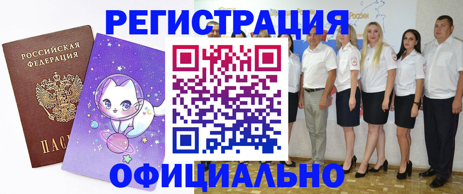 прописка ребенка в Белой Холунице